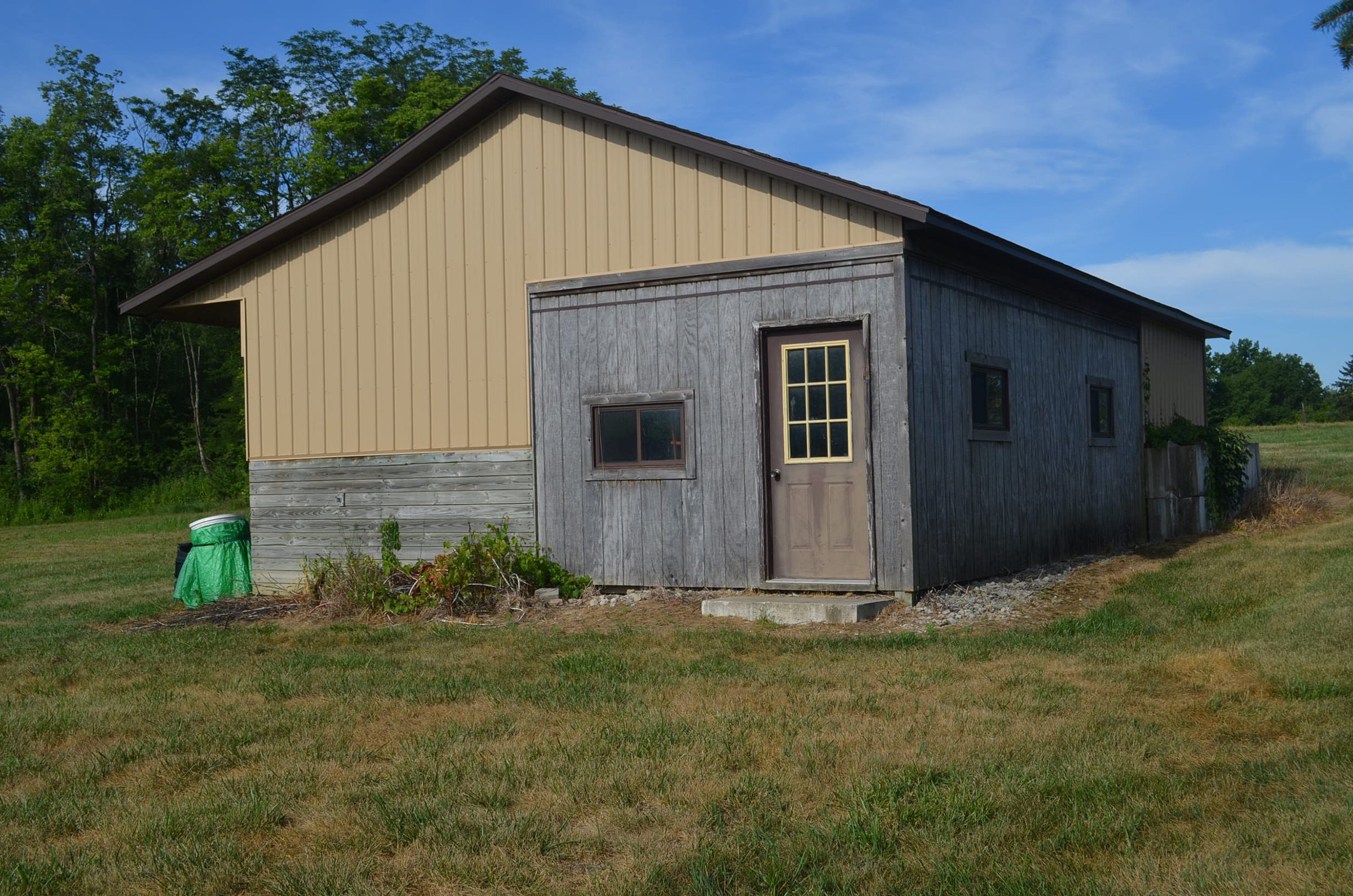 Property photo 49 - REAL ESTATE AUCTION - 26+/- ACRES IN 3 TRACTS IN SOUTHWEST ALLEN COUNTY, INDIANA